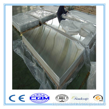 China Aluminium Sheet 3003 3004 3104 3005